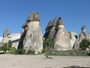 Highlights of Cappadocia Tour