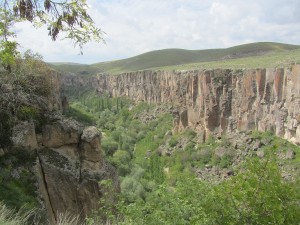 South Cappadocia (Green) Group Tour