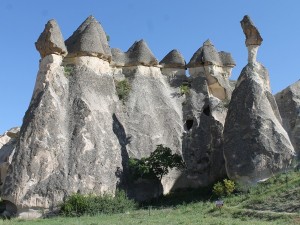 North Cappadocia (Red) Group Tour